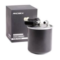 RIDEX RECAMBIOS 9F0269 - FILTRO DE COMBUSTIBLE