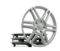 RIDEX RECAMBIOS 100009A0005 - TAPACUBOS 15"