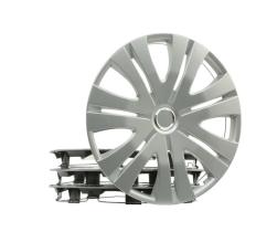 RIDEX RECAMBIOS 100009A0004 - TAPACUBOS 15"