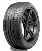 CONTINENTAL 0356864 - 235/65WR18 106W SPORTCONTACT-5 SUV (AO),