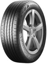 CONTINENTAL 0358716 - 235/50WR19 99W ECOCONTACT-6 (MO)
