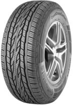 CONTINENTAL 0471069 - 205R16C 110/108S CONTICROSSCONTACT LX-2