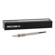 RIDEX RECAMBIOS 243G0016 - BUJIA DE PRECALENTAMIENTO