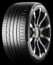 CONTINENTAL 0311601 - 265/35YR22 102Y XL SPORTCONTACT-6 (TO),