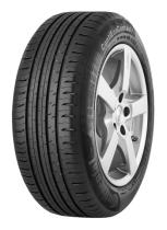 CONTINENTAL 0311824 - 245/45WR18 96W ECOCONTACT-5 CONTISEAL,