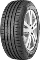 CONTINENTAL 0356105 - 205/55WR16 91W CONTIPREMIUMCONTACT-5(AO)