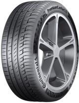CONTINENTAL 0357300 - 225/55WR17 97W PREMIUMCONTACT-6 (*) SSR