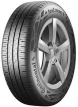 CONTINENTAL 0358718 - 205/55WR16 91W ECOCONTACT-6 (*) SSR