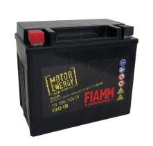 FIAMM BATERIAS FTX1212B - BATERIA MOTO FTX12-12B 10AH 150A