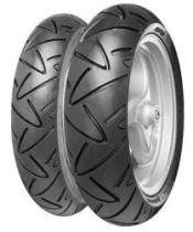 CONTINENTAL 240104 - 100/80-10 58M REINF.CONTITWIST