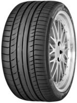 CONTINENTAL 0356480 - 285/45ZR21 109Y SPORTCONTACT-5P (MO)