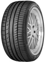 CONTINENTAL 0357143 - 235/40ZR20 96Y XL SPORTCONTACT-5P (MO)