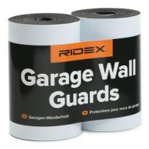 RIDEX RECAMBIOS 100209A0002 - PROTECTOR DE PARED PARA GARAJE