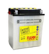 FIAMM BATERIAS FB14A2 - BATERIA 14AH 180A +B00 134X89X166 M08