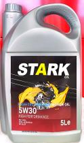 STARK RECAMBIOS STARK5W30 - LUBRICANTE DE MOTOR STARK OIL 5W30 C3