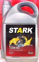 STARK RECAMBIOS STARK10W40 - LUBRICANTE DE MOTOR STARK OIL 10W40