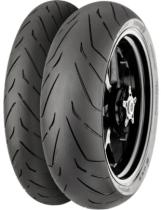 CONTINENTAL 240433 - 140/70-17 66S CONTIROAD.