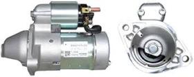 FQS 1158JS - MOTOR DE ARRANQUE HITACHI S114-829