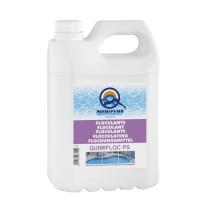 RECOR UN3264 - FLOCULANTE LIQUIDO QUIMIFLOC PS 5 L.