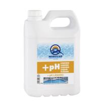 RECOR UN1824 - AUMENTA +PH LIQUIDO 5 L.