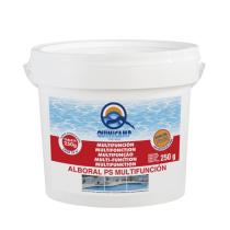 RECOR UN2468A - ALBORAL PS MULTIFUNCION TABLETAS 250G 5 KG.