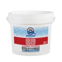 RECOR UN3077 - ALBORAL PS RAPID GRANULADO QUIMICAMP 5 KG.