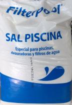 RECOR SAL25K - SACO SAL ECO 25 KG.