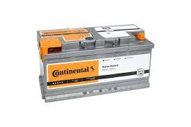 CONTINENTAL 2800012052280 - CONTINENTAL 2800012052280 - BATERÍA CONTI D26 12V 70AH 610A