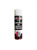 PROQUISUR 27230050001 - LIMPIADOR DE FRENOS 500ML STARK
