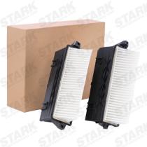 STARK RECAMBIOS 8A0543 - FILTRO DE AIRE