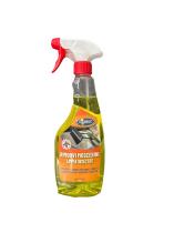 LUBEX 37376 - ELIMINA INSECTOS 500ML C/12