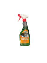 LUBEX 37429 - LIMPIA TAPICERIA SPRAY 500ML