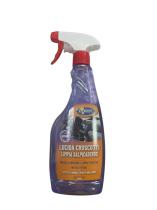 LUBEX 37367 - LIMPIASALPICADEROS LAVANDA 500ML