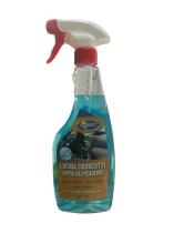 LUBEX 37368 - LIMPIASALPICADEROS OCEANO 500ML