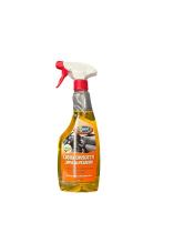 LUBEX 37369 - LIMPIASALPICADEROS VAINILLA 500ML