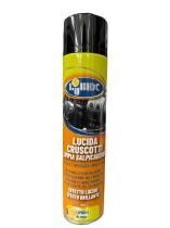 LUBEX 37416 - LIMPIASALPICADEROS LIMON 600ML