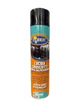 LUBEX 37420 - LIMPIASALPICADEROS MARINO 600ML