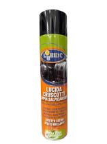 LUBEX 37415 - LIMPIASALPICADEROS MANZANA 600ML