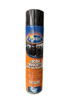 LUBEX 37422 - LIMPIASALPICADEROS OCEANO 600ML