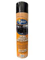 LUBEX 37417 - LIMPIASALPICADEROS MELOCOTON 600ML