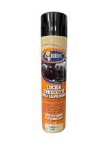 LUBEX 37418 - LIMPIASALPICADEROS VAINILLA 600ML