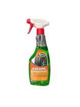 LUBEX 37377 - ABRILLANTA NEUMATICOS 500ML