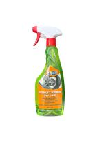 LUBEX 37366 - LIMPIADOR LLANTAS 500ML