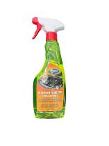 LUBEX 37372 - LIMPIADOR MOTOR 500ML