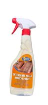 LUBEX 42682 - RENUEVA PIELES 500ML