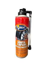 LUBEX 37428 - REPARAPINCHAZOS 300ML