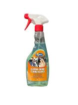 LUBEX 37379 - ELIMINAOLORES 500ML