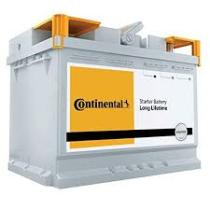 CONTINENTAL 550192 - BATERIA CONTINENTAL 12V 55AH 540A