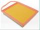 DENCKERMANN A141698 - FILTRO DE AIRE CITROEN BERLINGO/C3/C4/C5  PEUGEOT 207/308/50