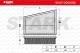 STARK RECAMBIOS SKAF0060032 - AIR FILTER